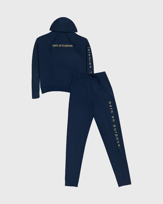 BOP SWEATSUIT