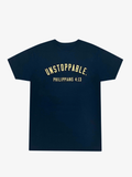 Unstoppable Short Sleeve